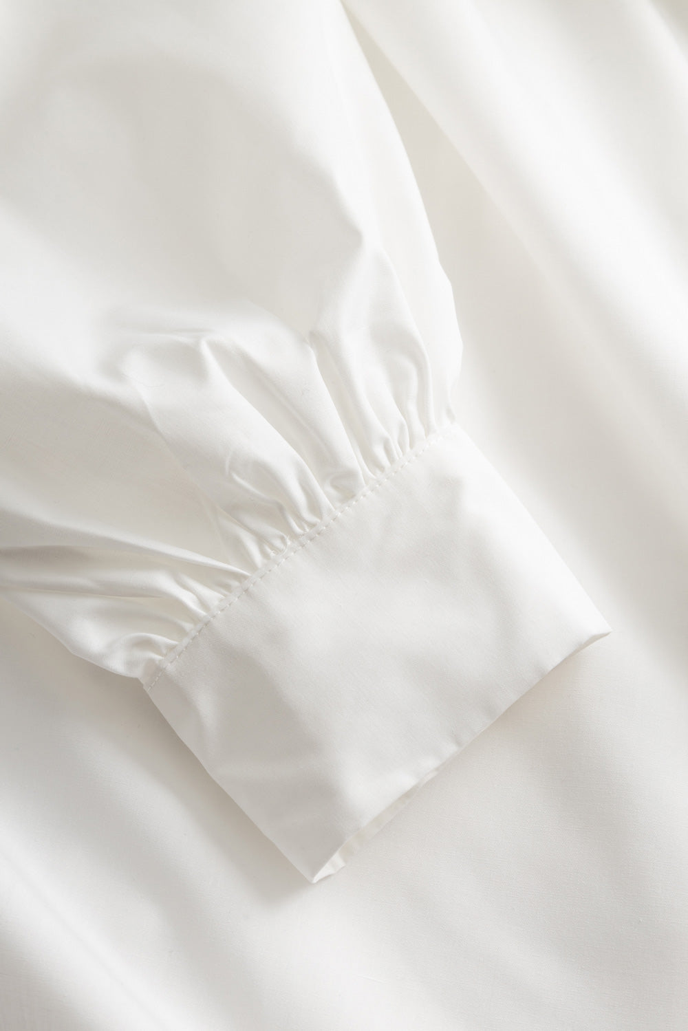 N-Maysyn Blouse White