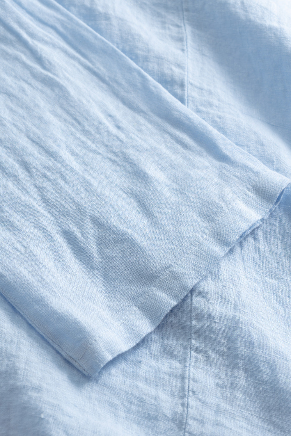 Leanora Shirt Light Blue