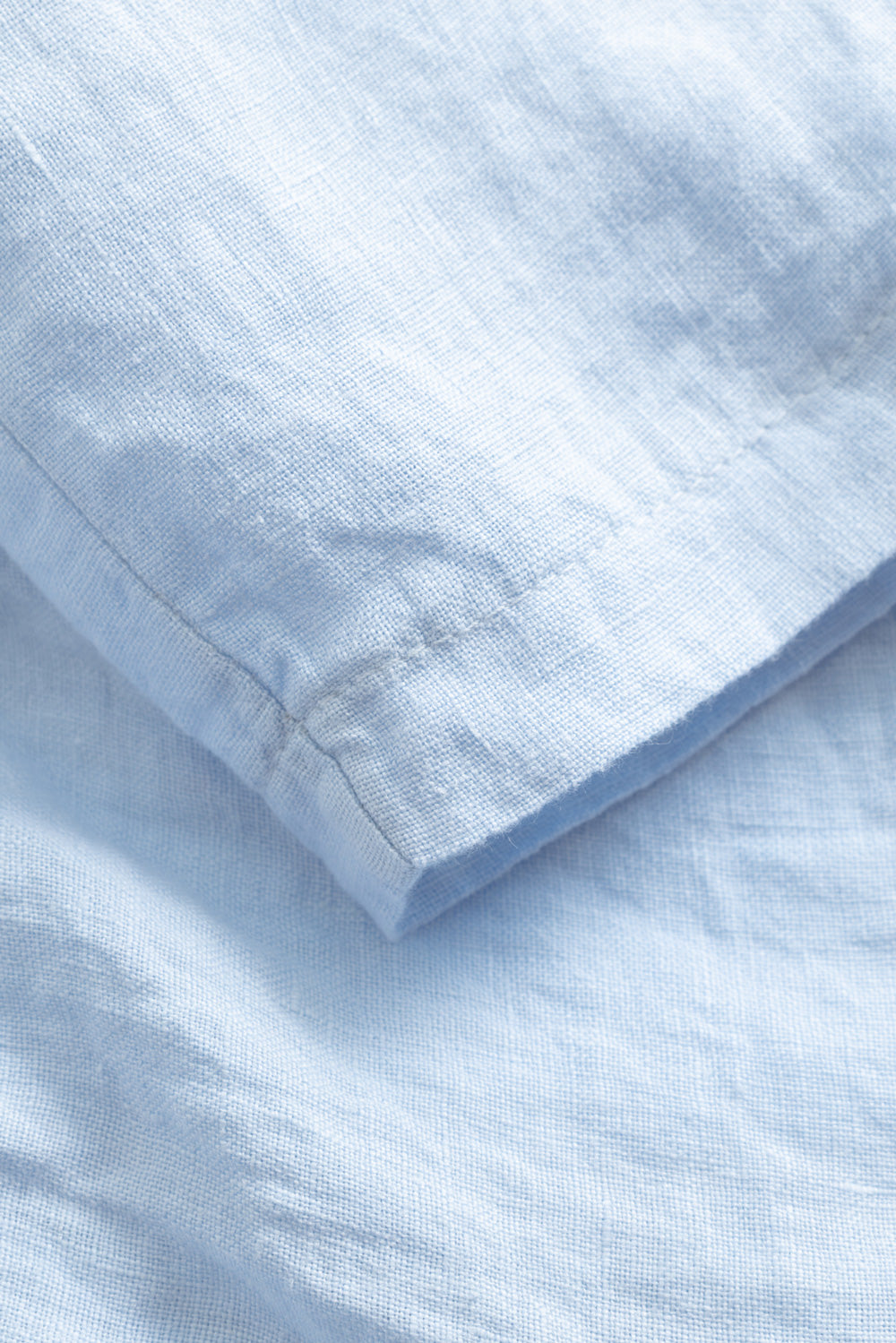 Layne Shorts Light Blue