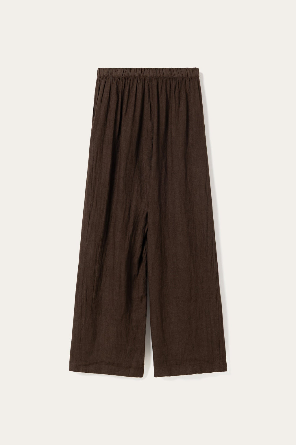 Lorann Pants Chocolate