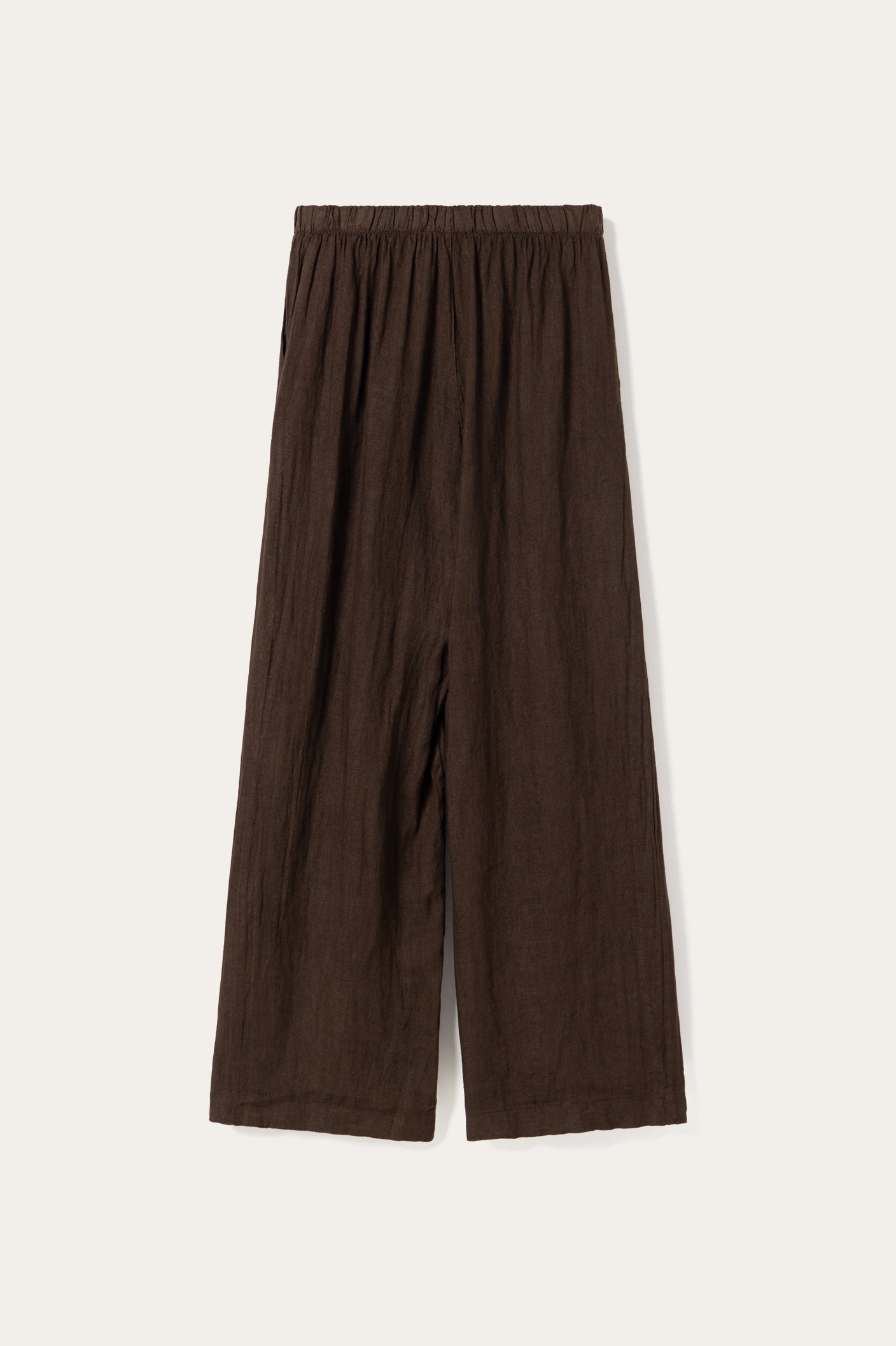 Lorann Pants Chocolate