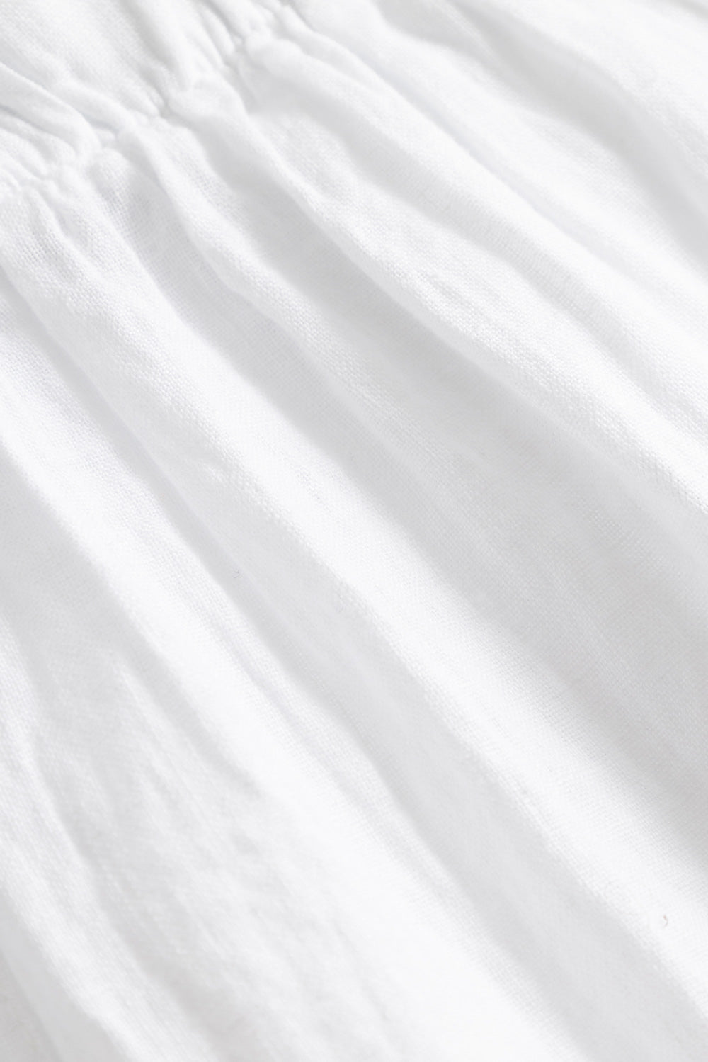 Lorann Pants White