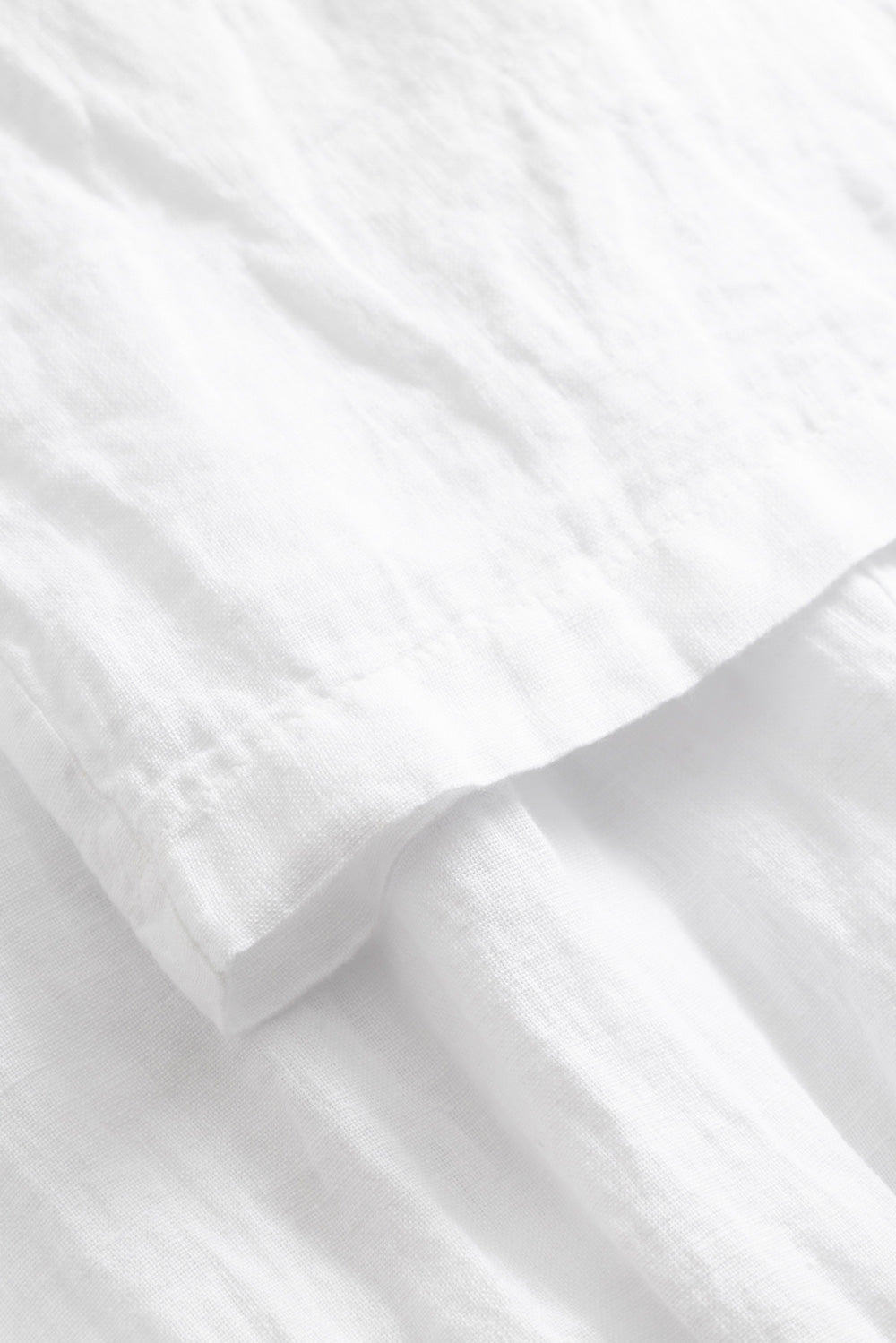 Lorann Pants White