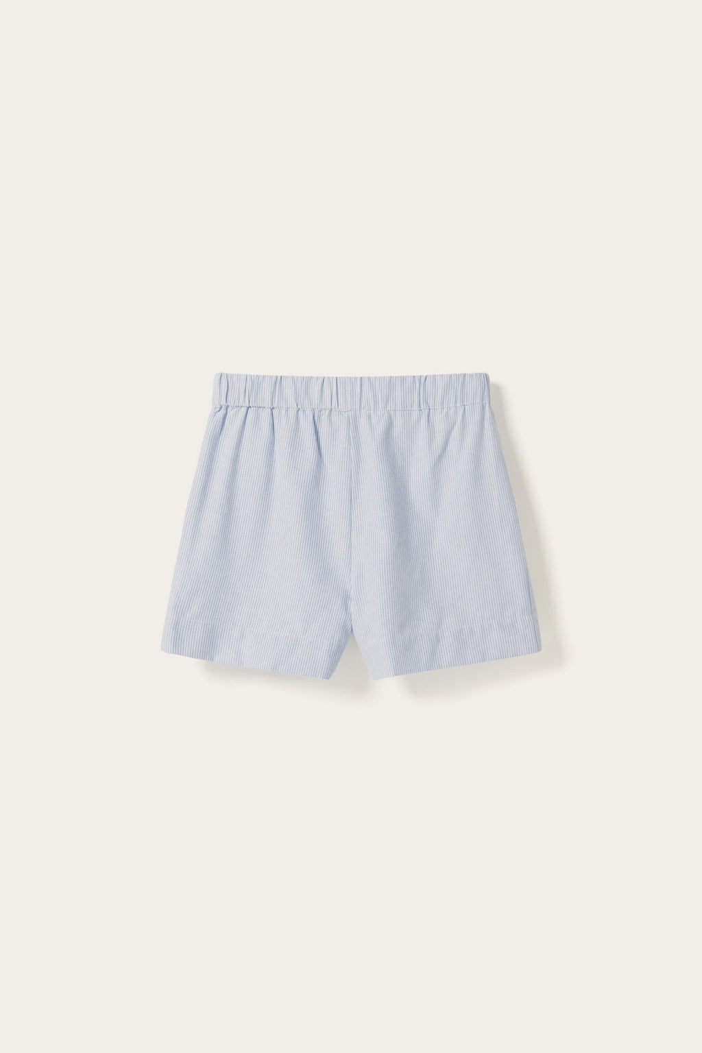 Layne Shorts Dorla Blue Stripe