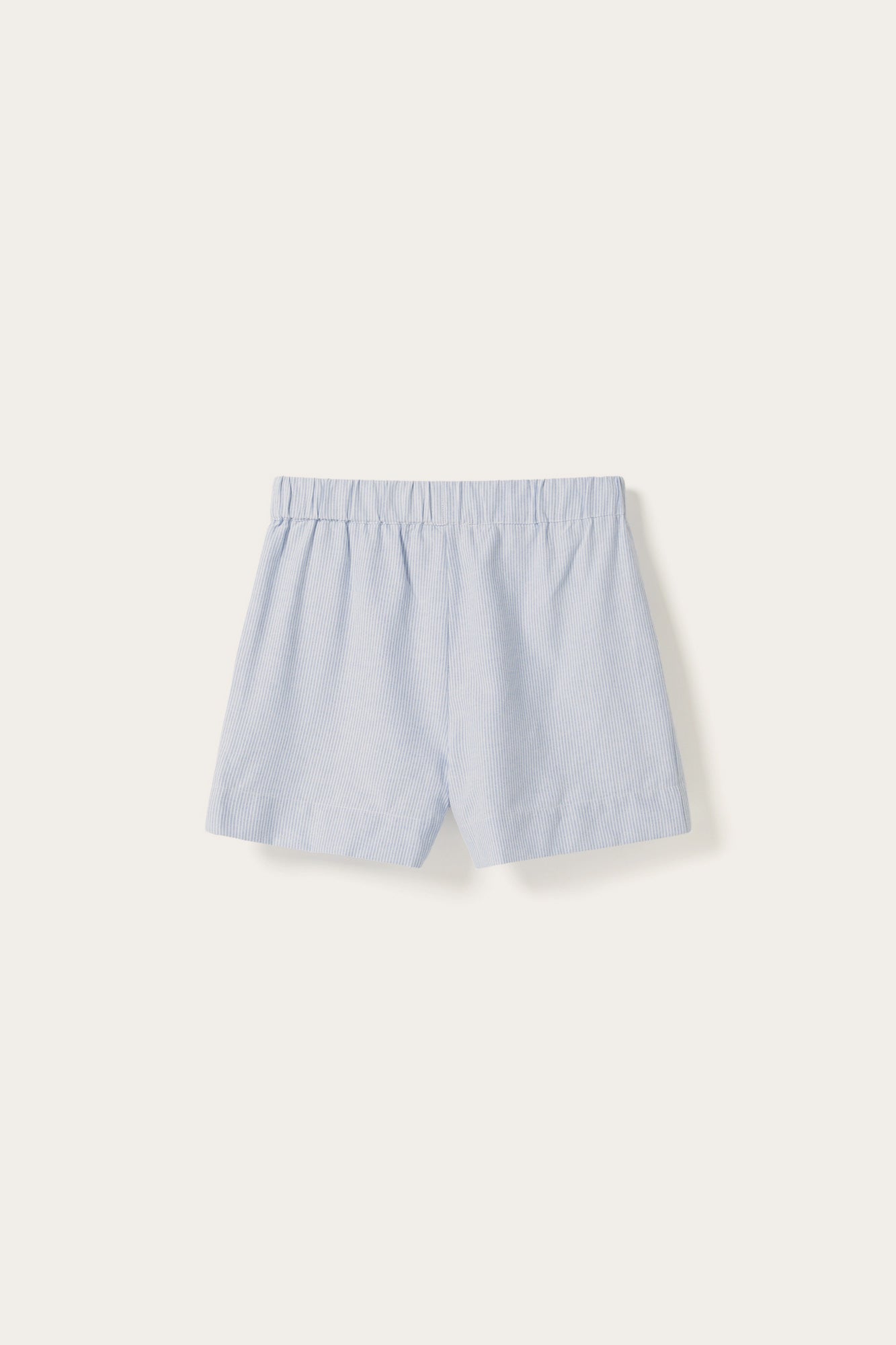 Layne Shorts Dorla Blue Stripe