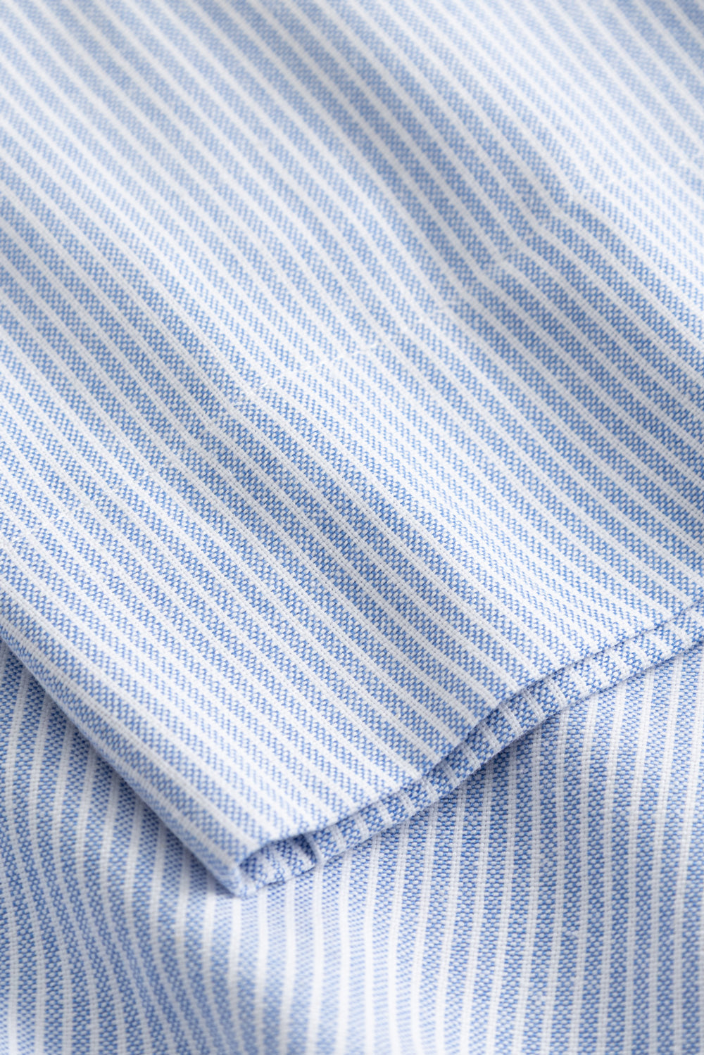 Layne Shorts Dorla Blue Stripe