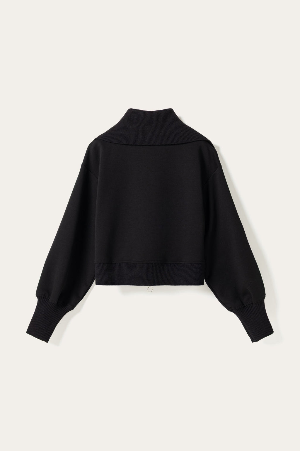N-Mailyn Cardigan Black