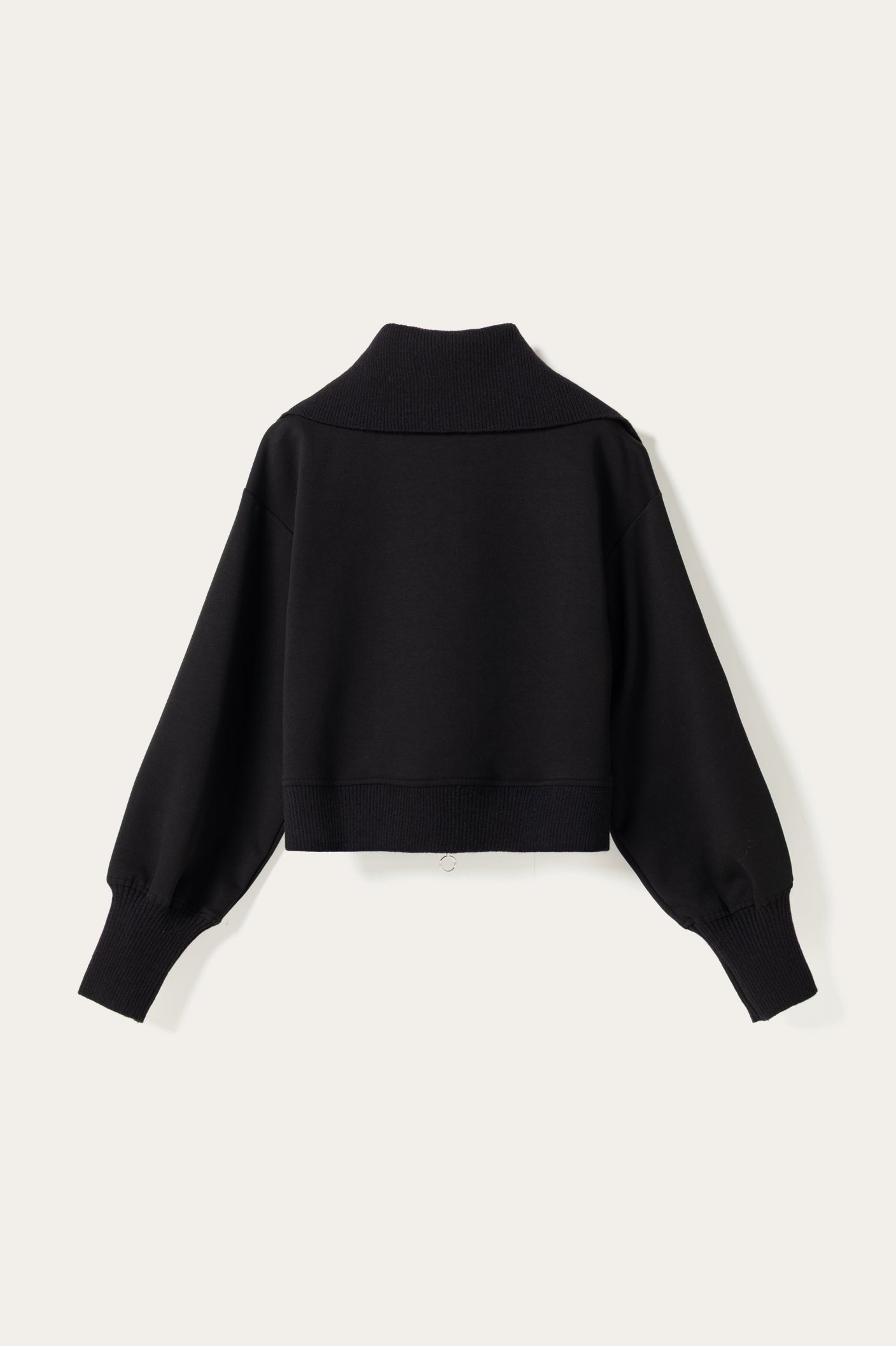 N-Mailyn Cardigan Black