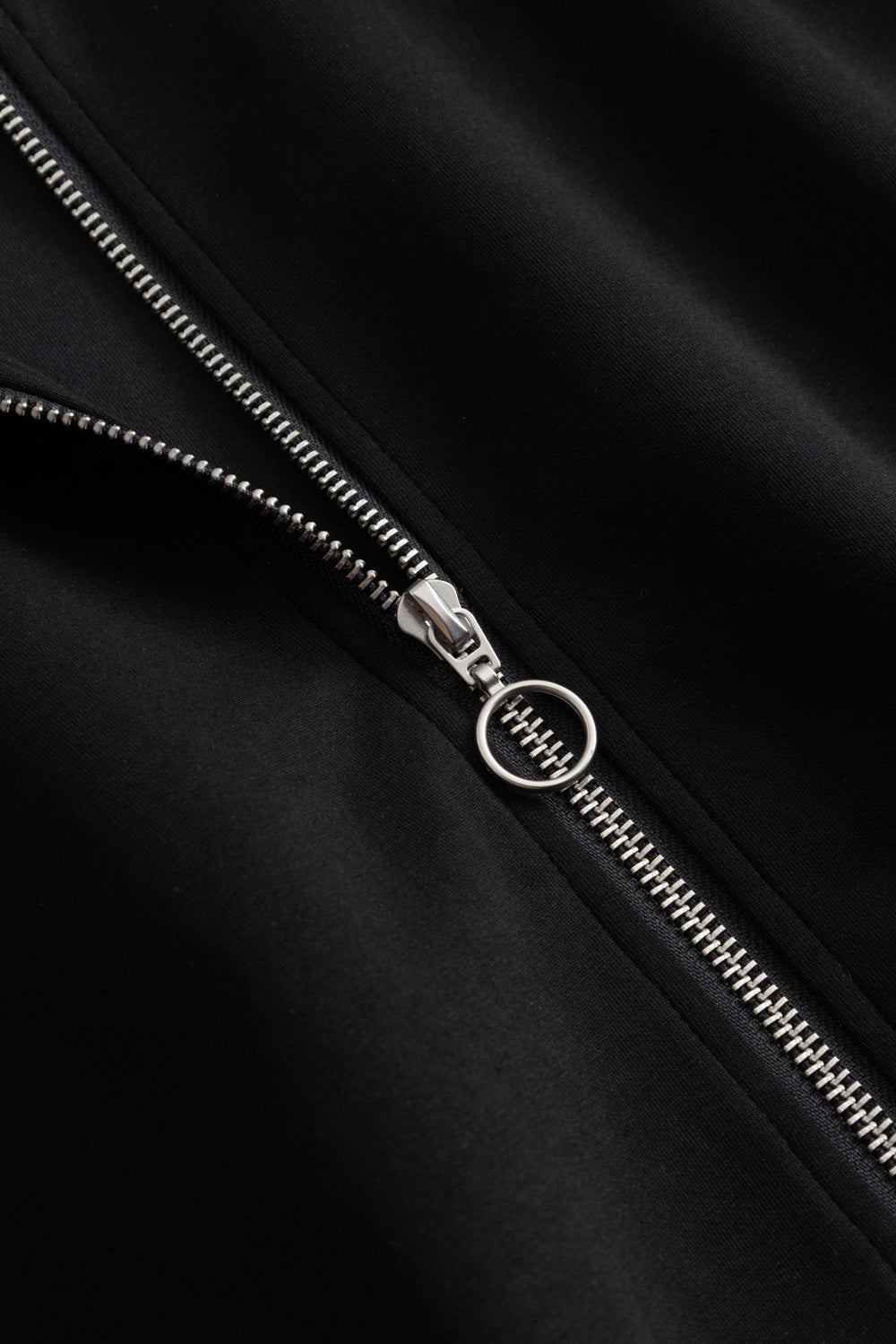 N-Mailyn Cardigan Black