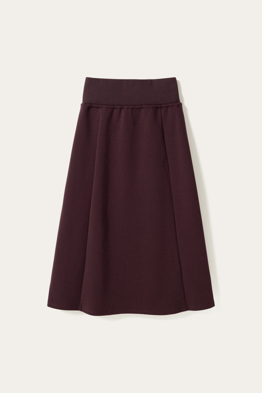 N-Madalynn Skirt Winetasting