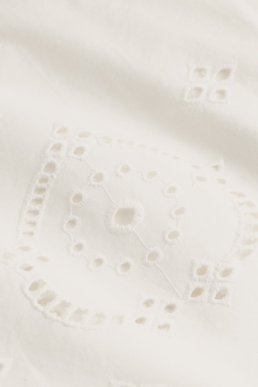N-Monica Dress White