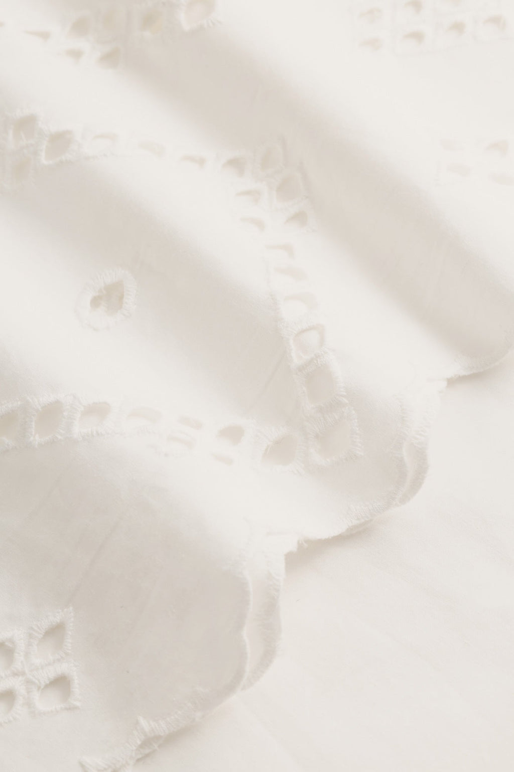 N-Marisol Skirt White