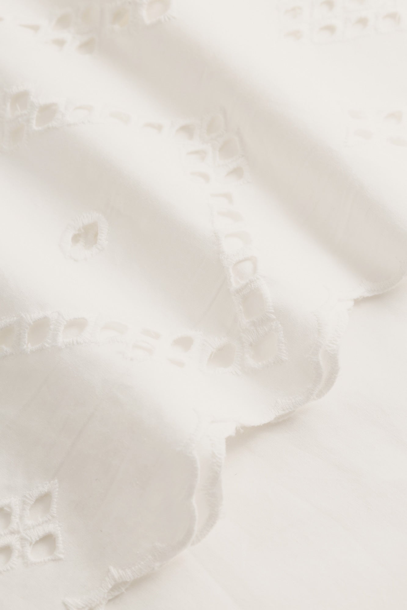 N-Marisol Skirt White