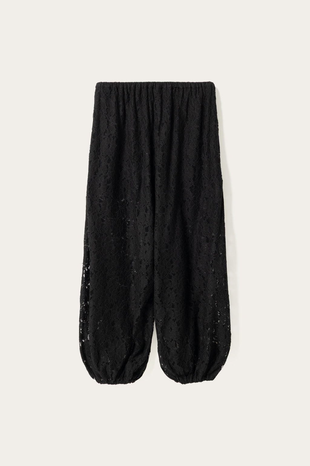 N-Murna Pants Black