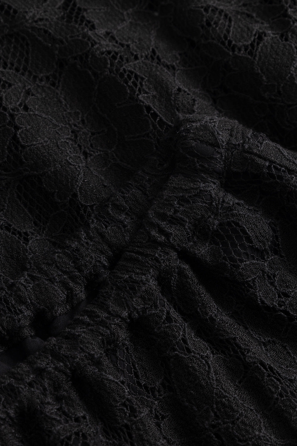 N-Murna Pants Black