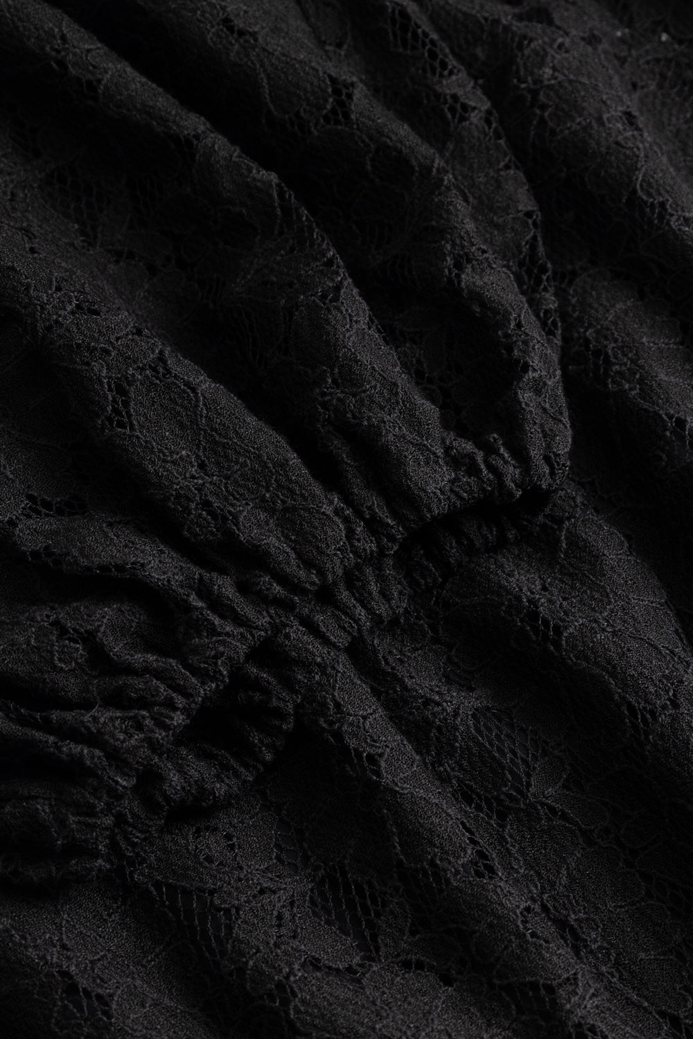 N-Murna Pants Black