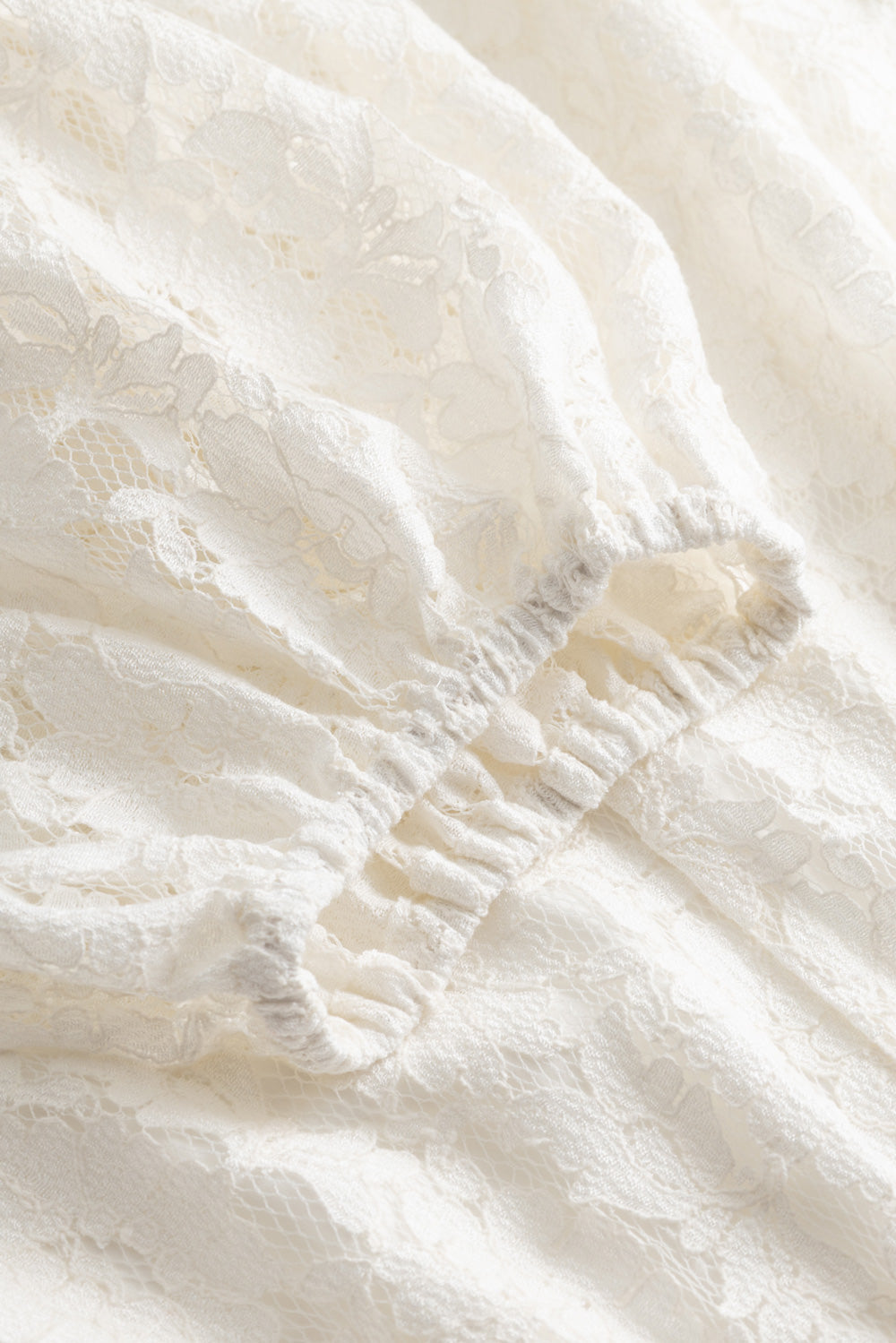 N-Murna Pants Ivory