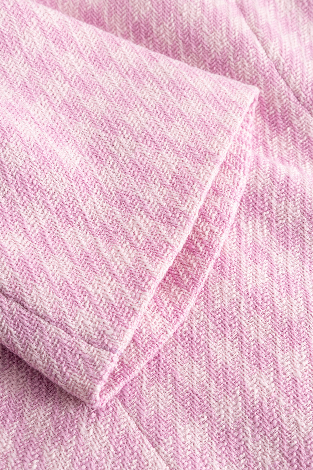 N-Kasaundra Blazer Baby Pink
