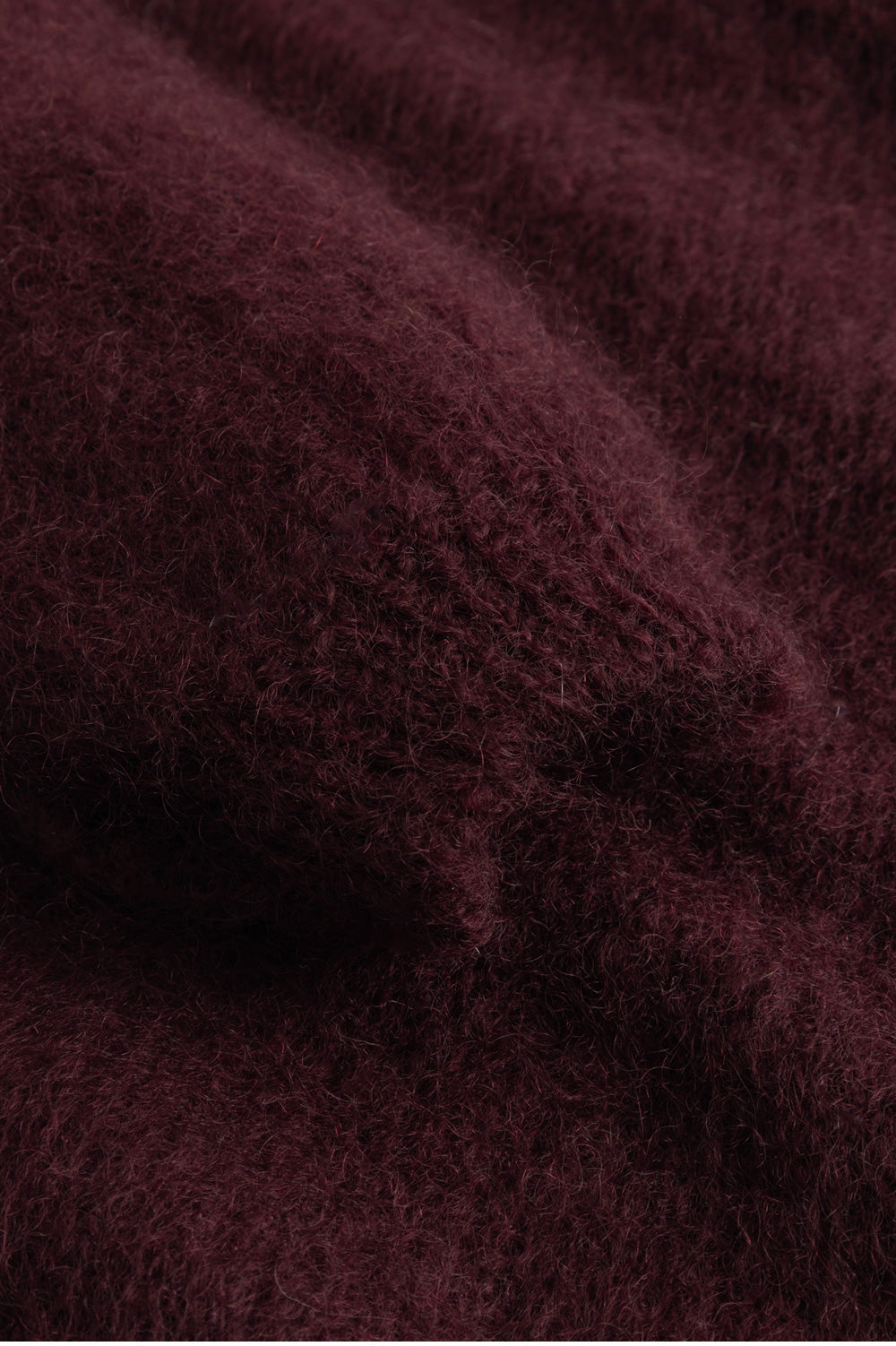 N-Kae Mohair Cardigan Winetasting