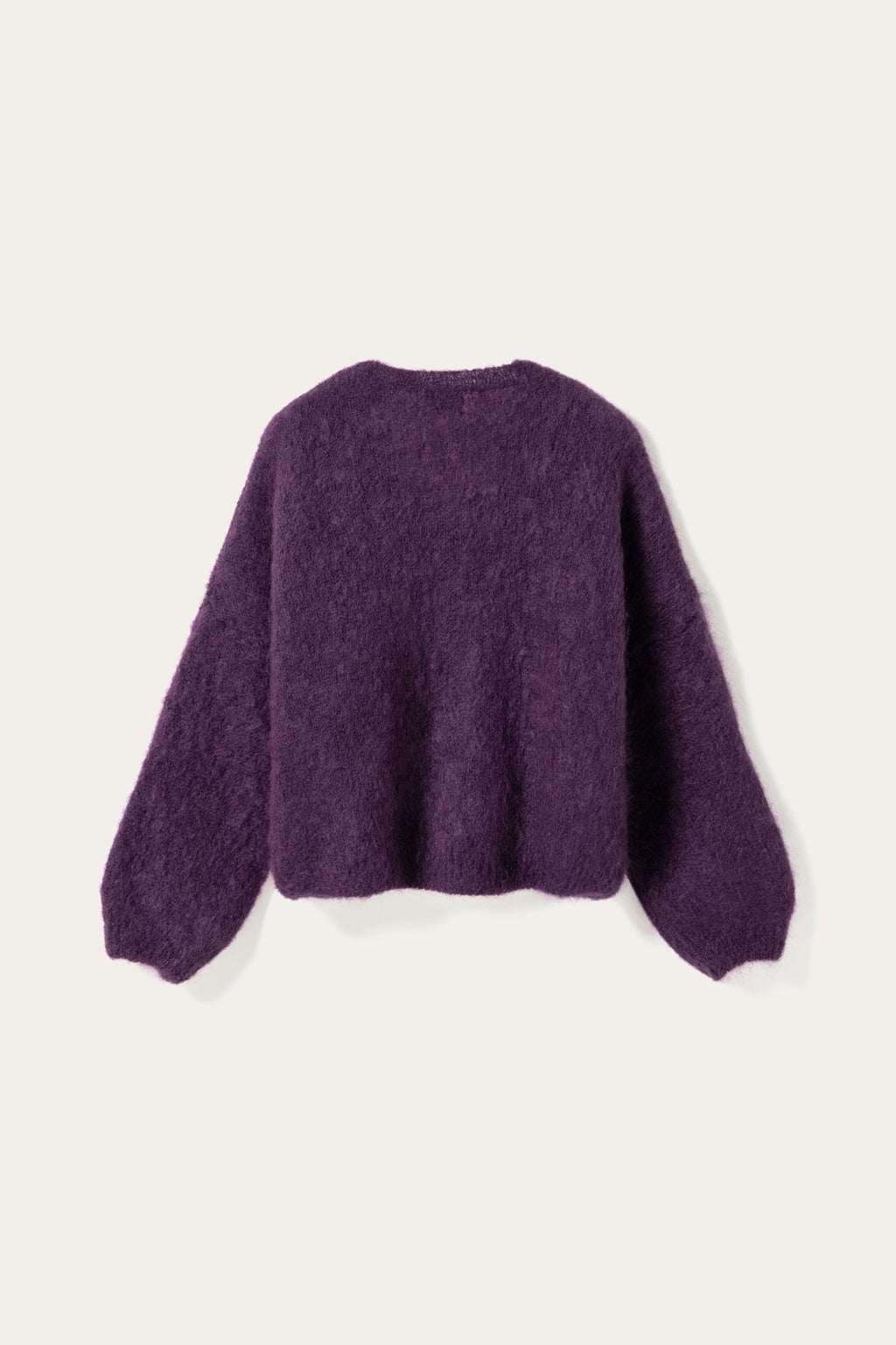 N-Laia Knit Winter Bloom