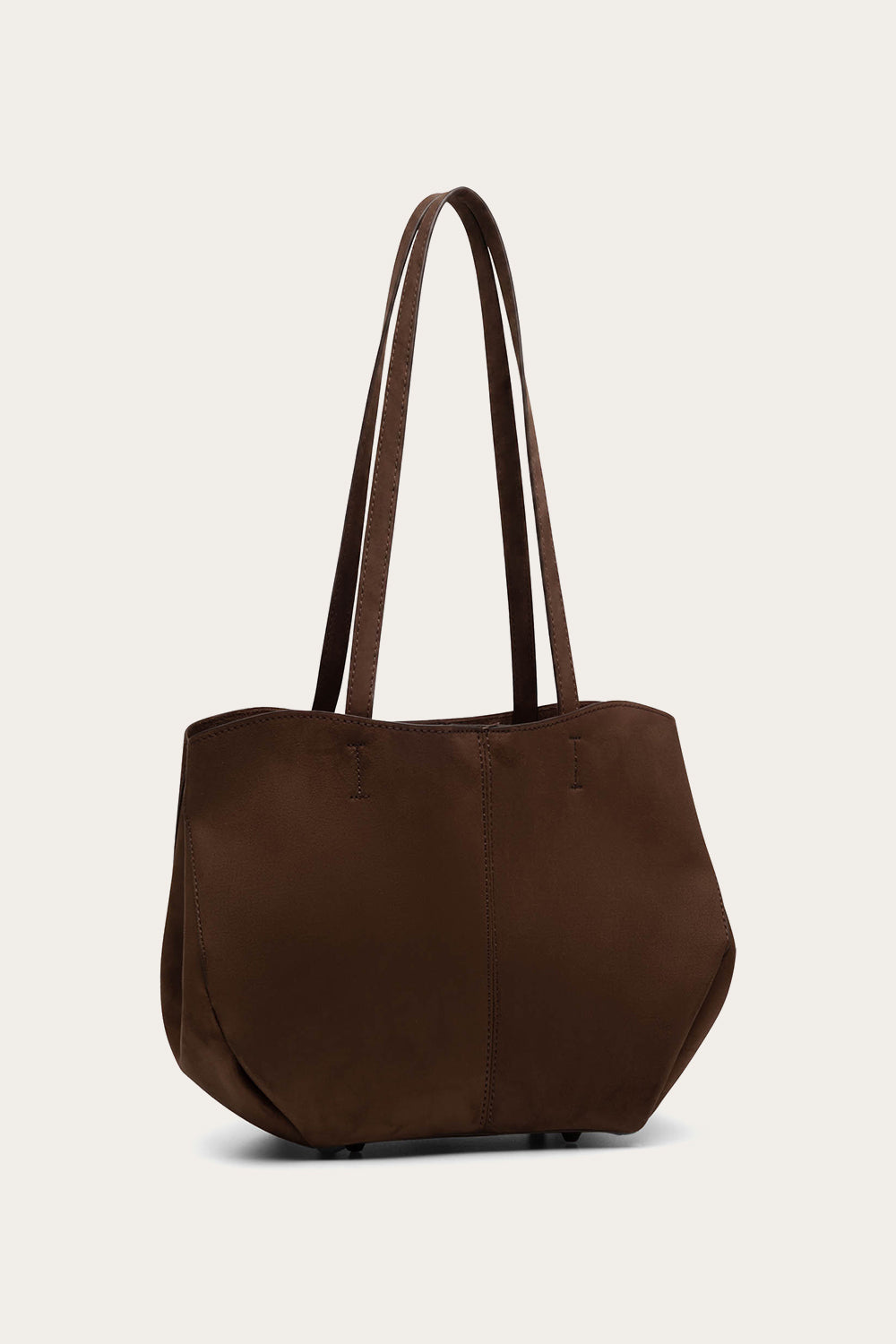 Mariah Bag Medium Coffee