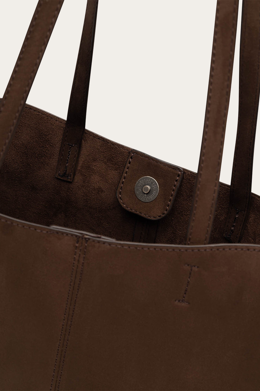 Mariah Bag Medium Coffee