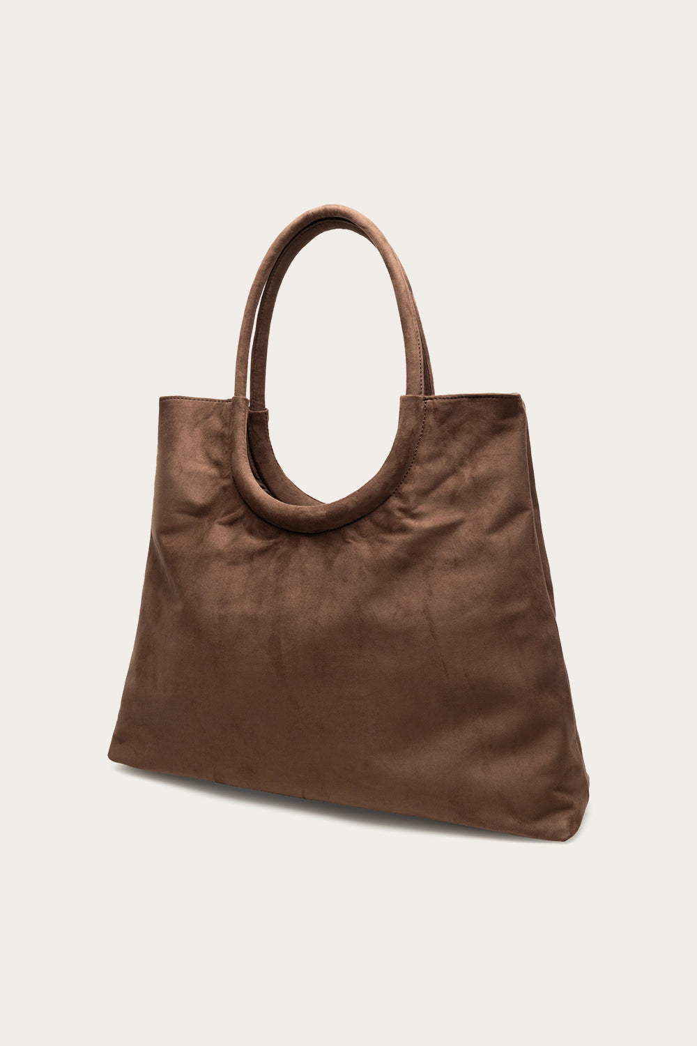 N-Laberta Bag Chocolate