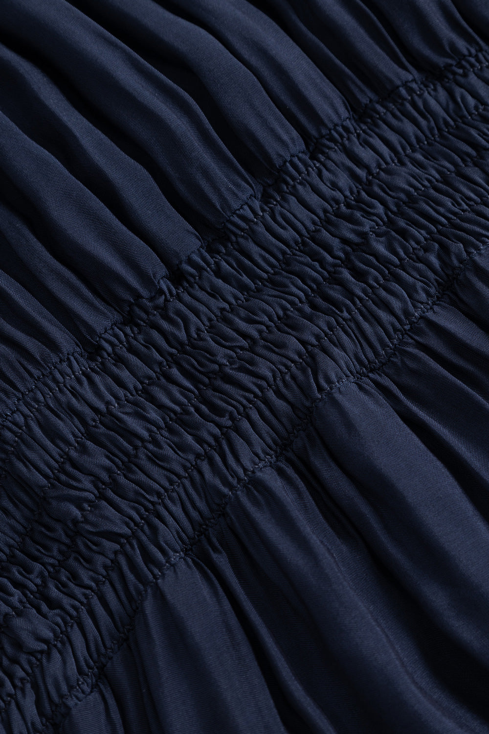 N-Mariel Maxi Dress Navy
