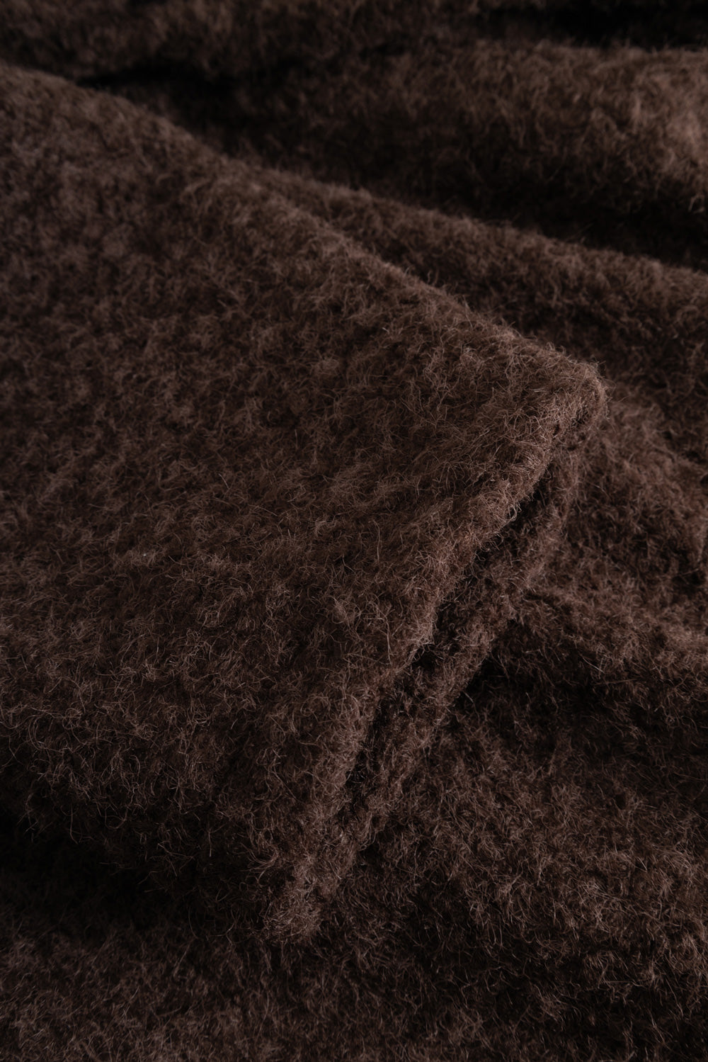 N-Marnie Jacket Coffee Melange