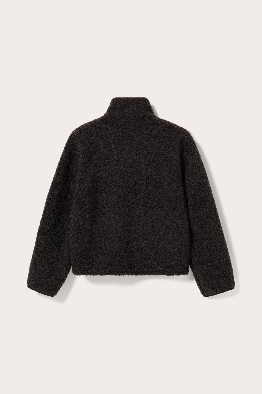 N-Madi Jacket Chocolate