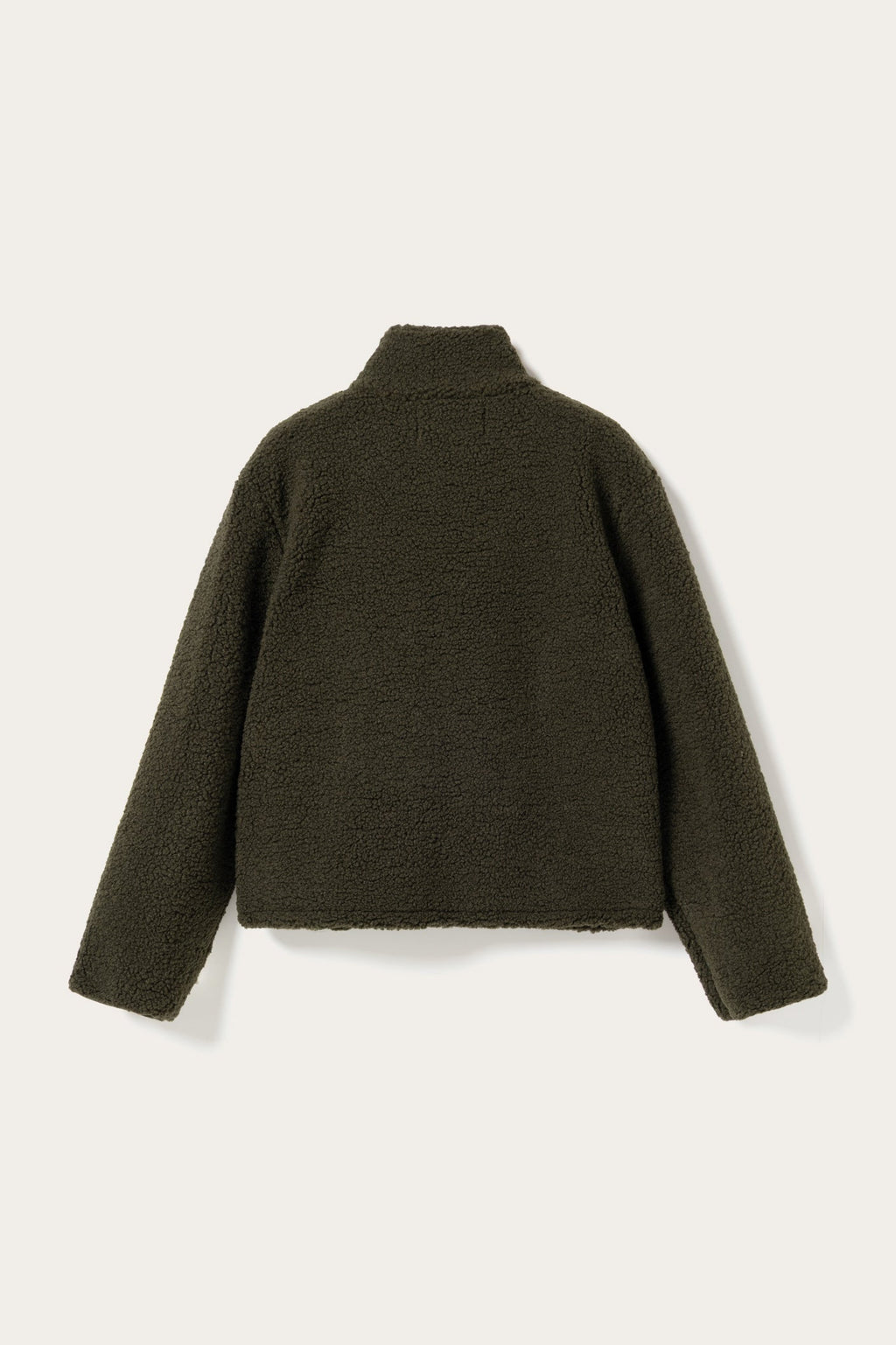 N-Madi Jacket Military Green