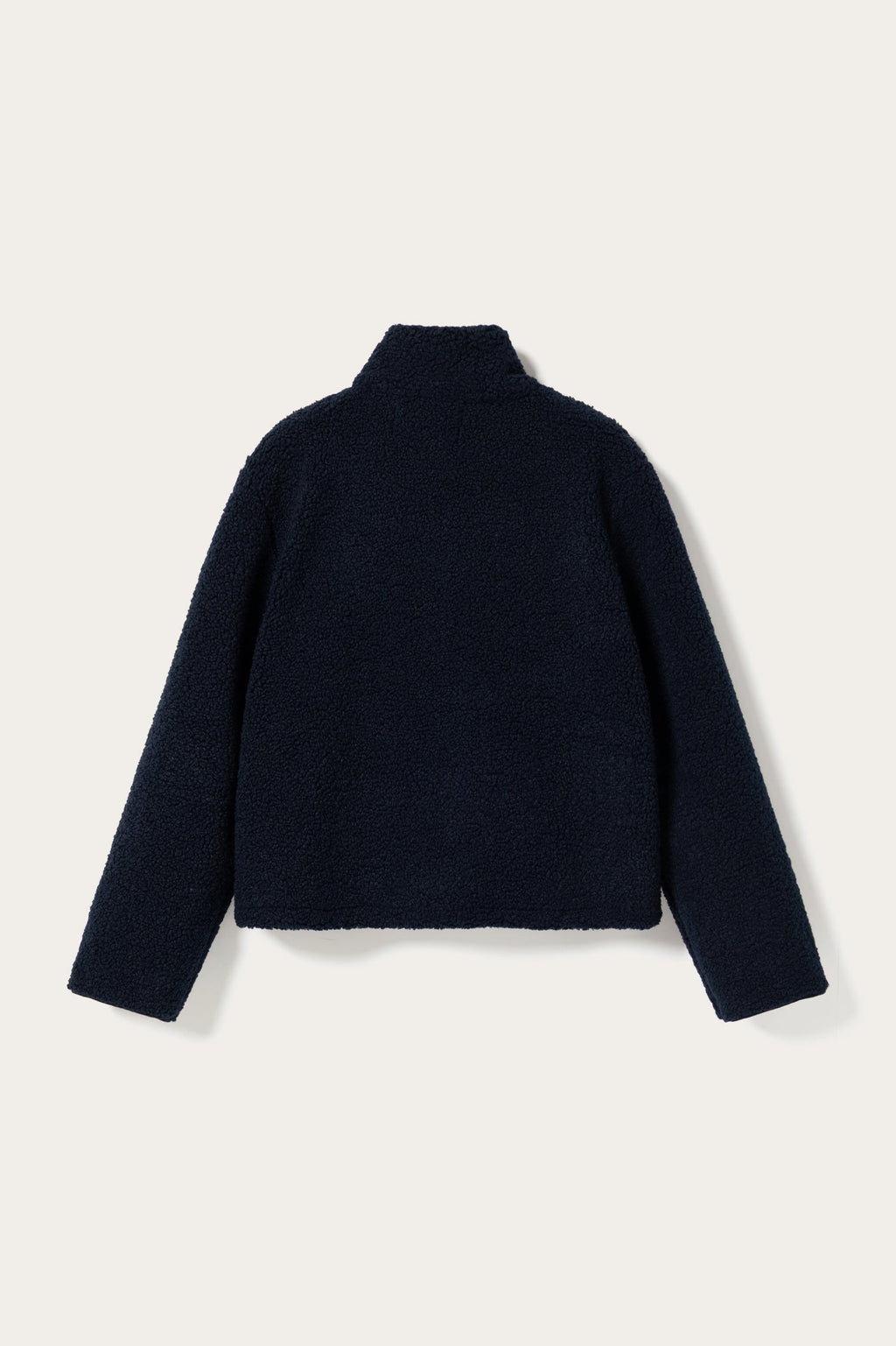 N-Madi Jacket Navy