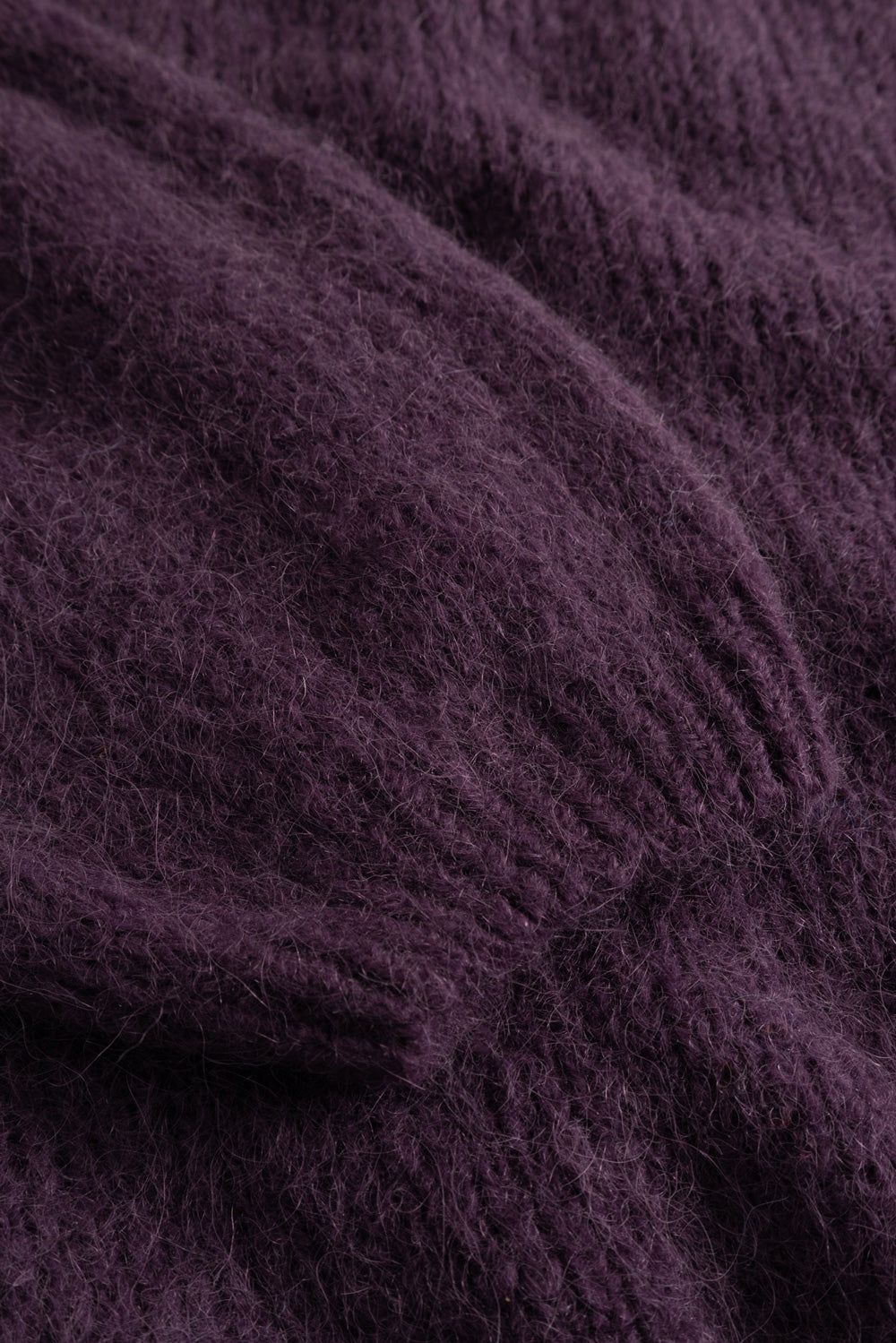 N-Kae Knit Cardigan Winter Bloom