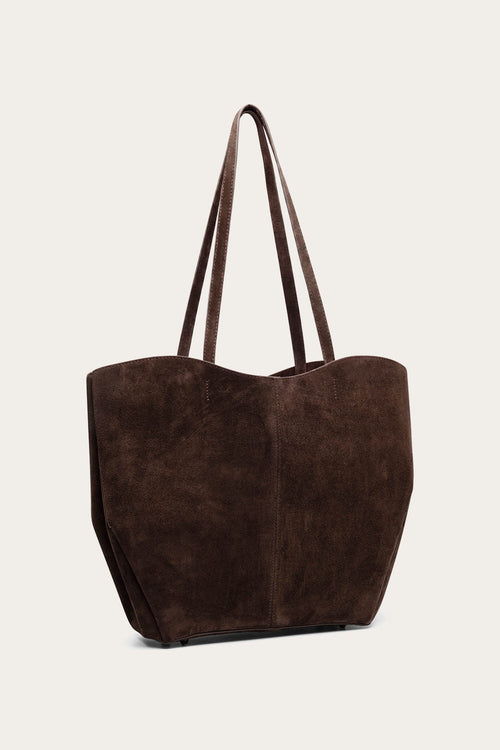 Mariah Bag Large Chocolate