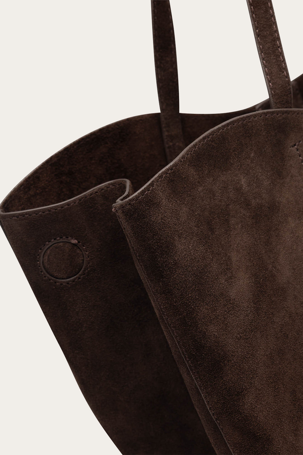 Mariah Bag Large Chocolate
