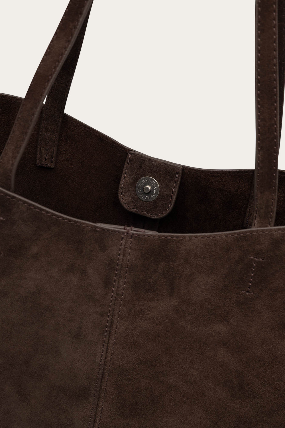 Mariah Bag Large Chocolate