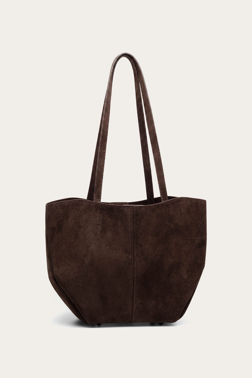 Mariah Bag Medium Chocolate