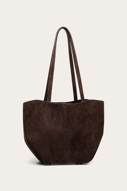 Mariah Bag Medium Chocolate