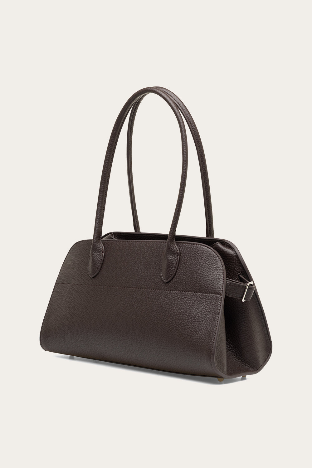 Leanora Bag Chocolate