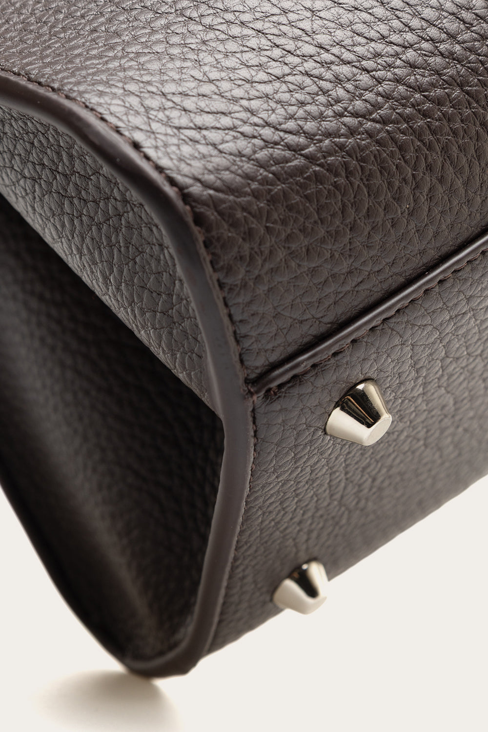 Leanora Bag Chocolate