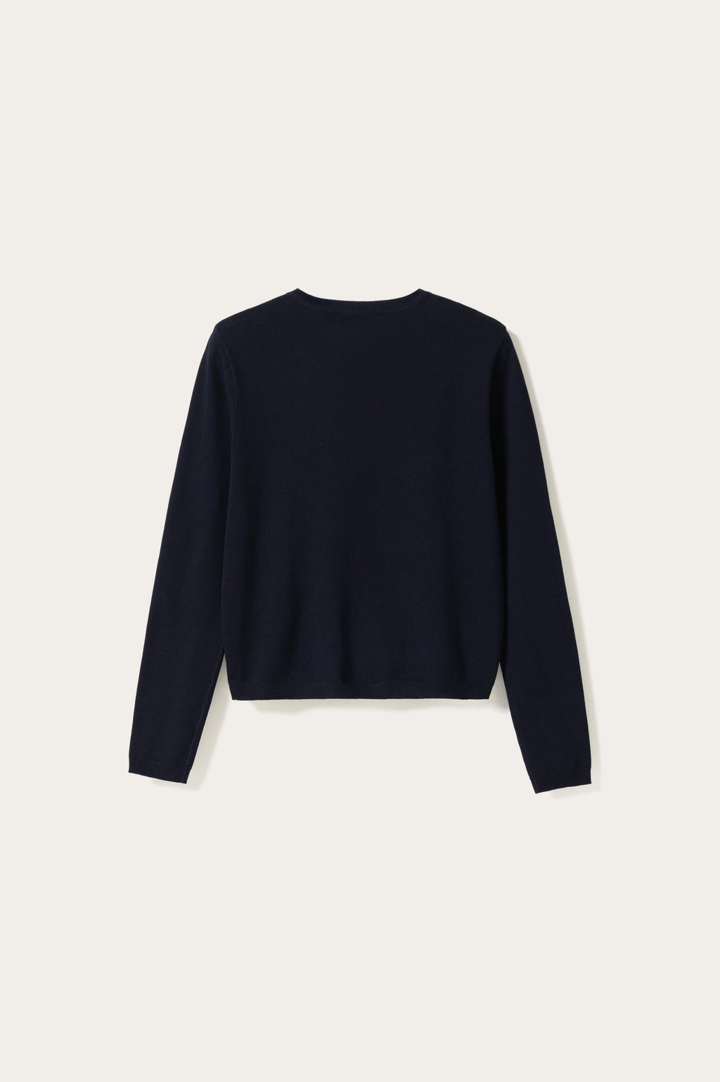 N-Mardine Knit Navy
