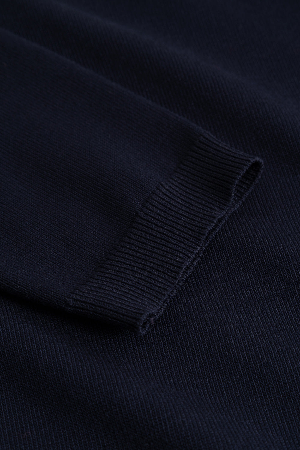 N-Mardine Knit Navy