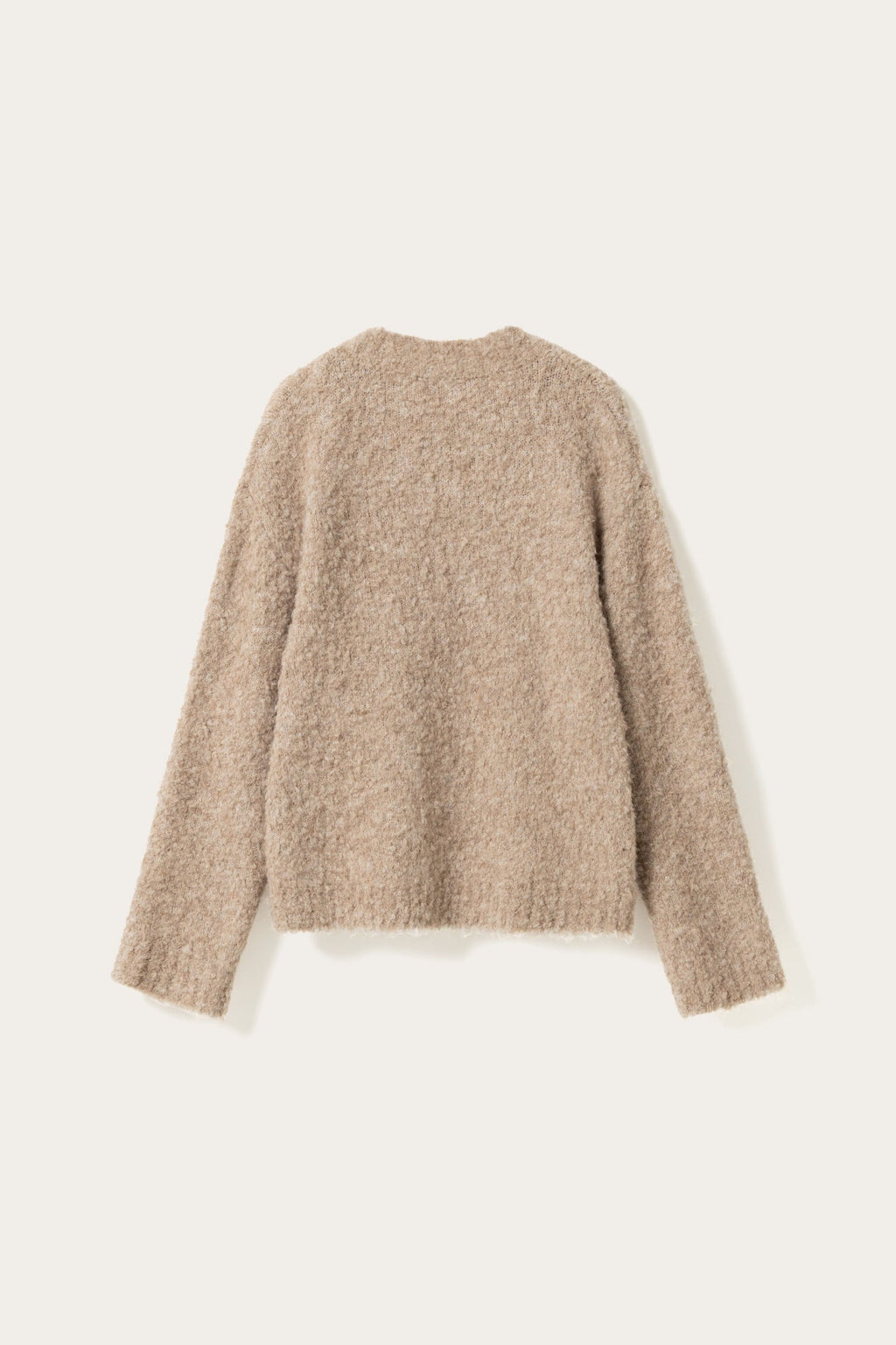 N-Maymie Knit Sand