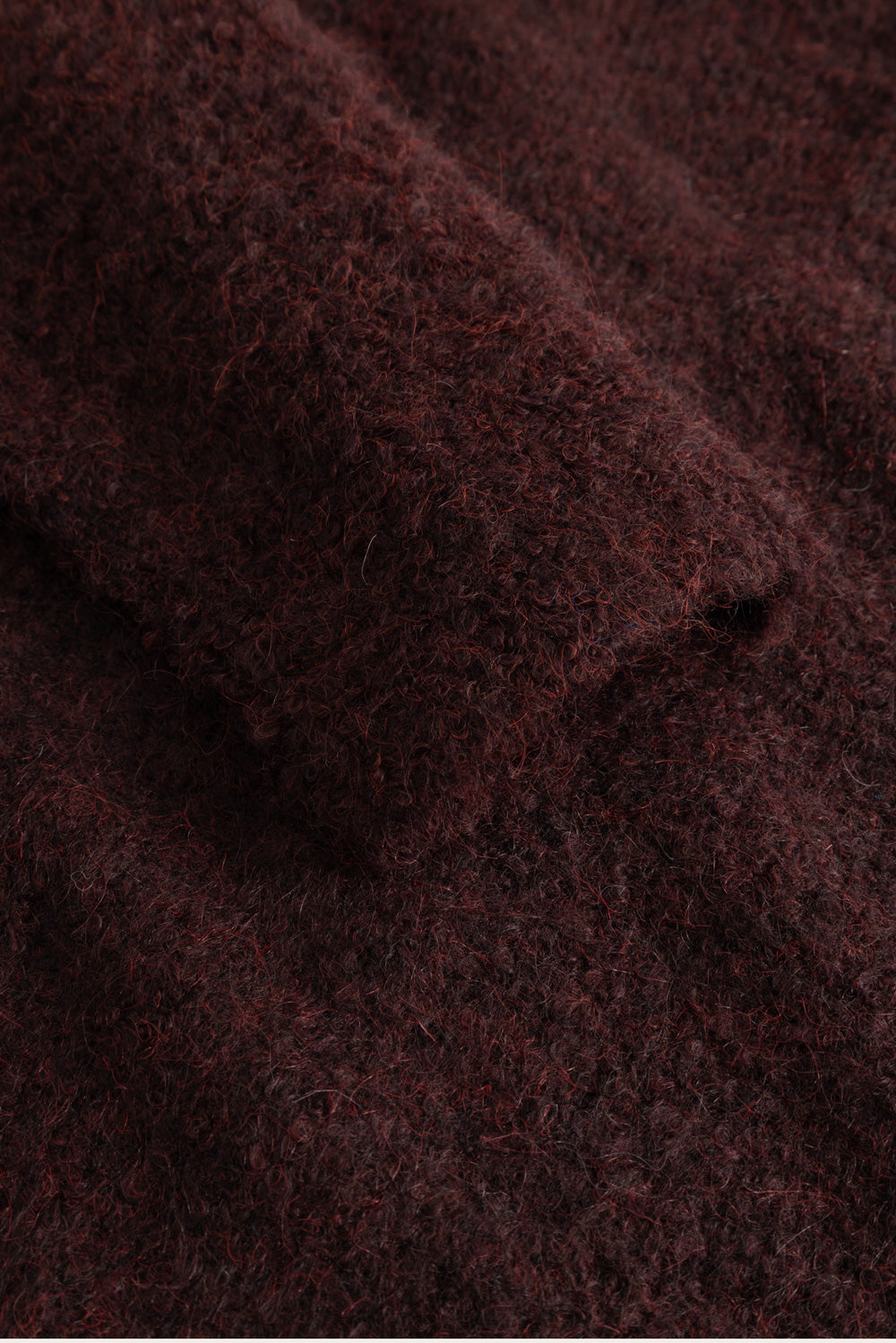 N-Mertis Knit Cardigan Winetasting