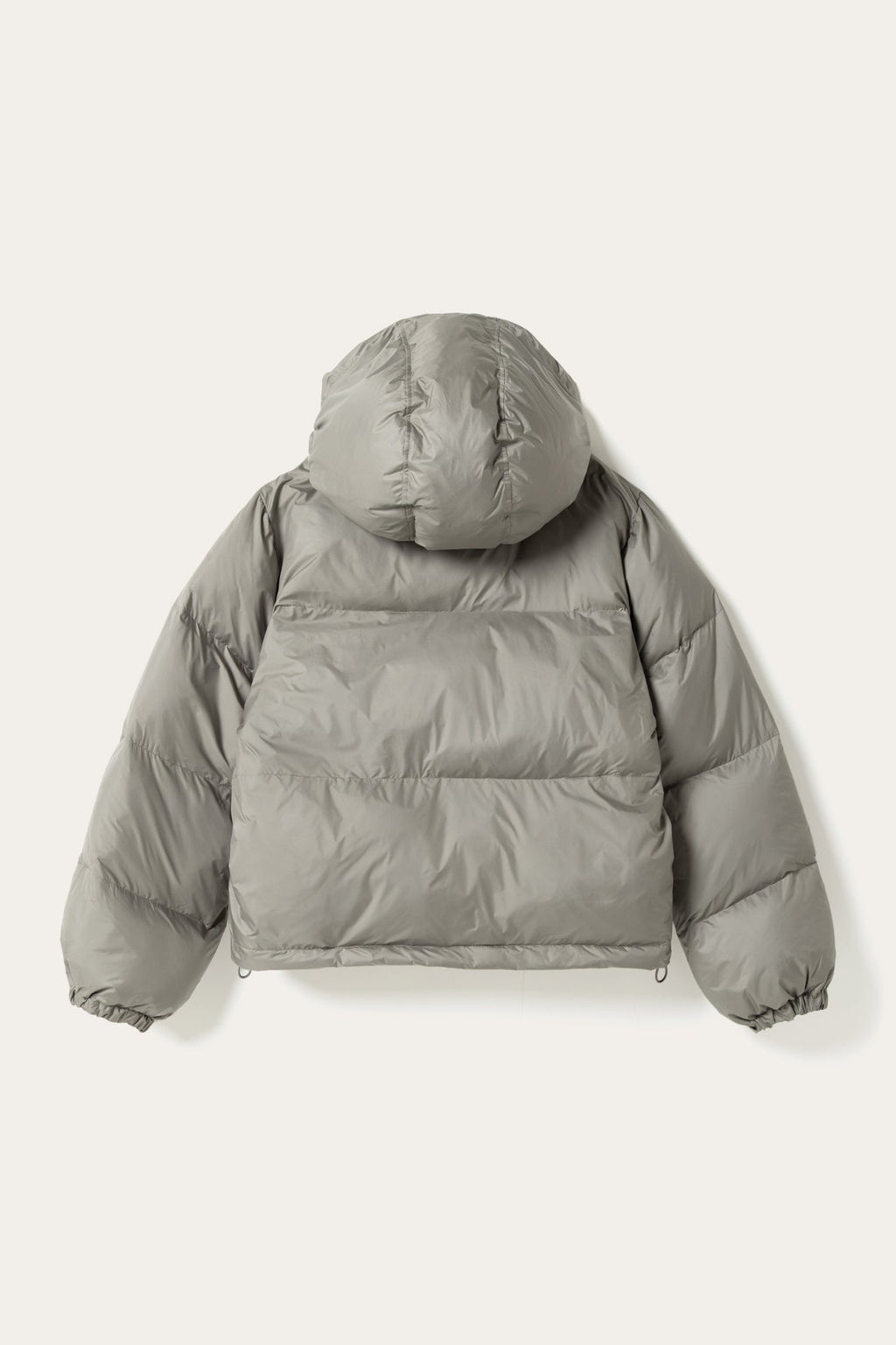 N-Merci Jacket Laurel Oak