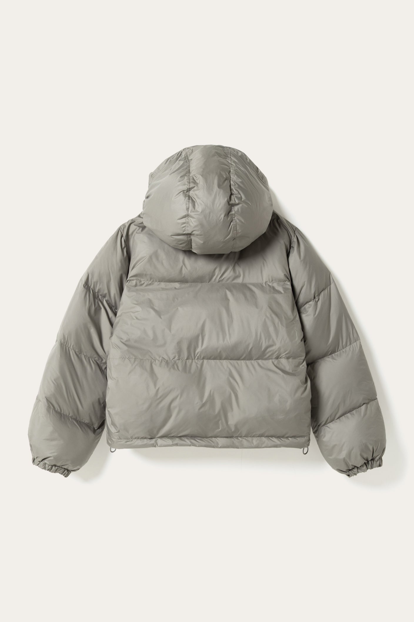 N-Merci Jacket Laurel Oak