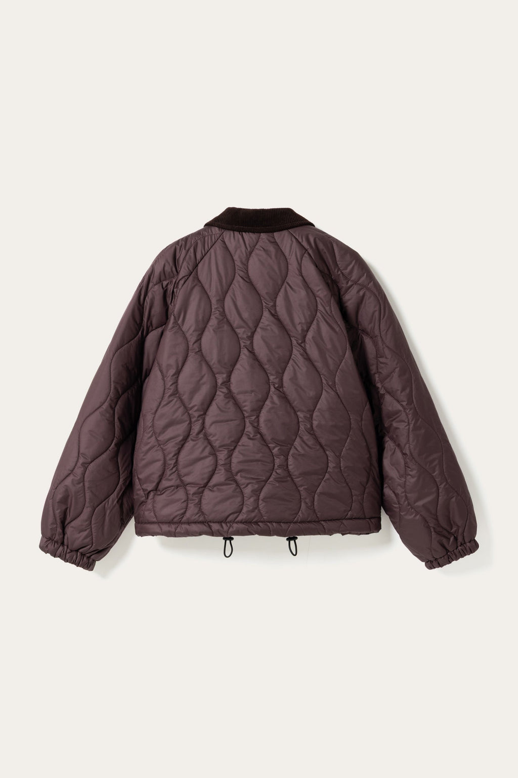 N-Marcelina Jacket Winter Bloom