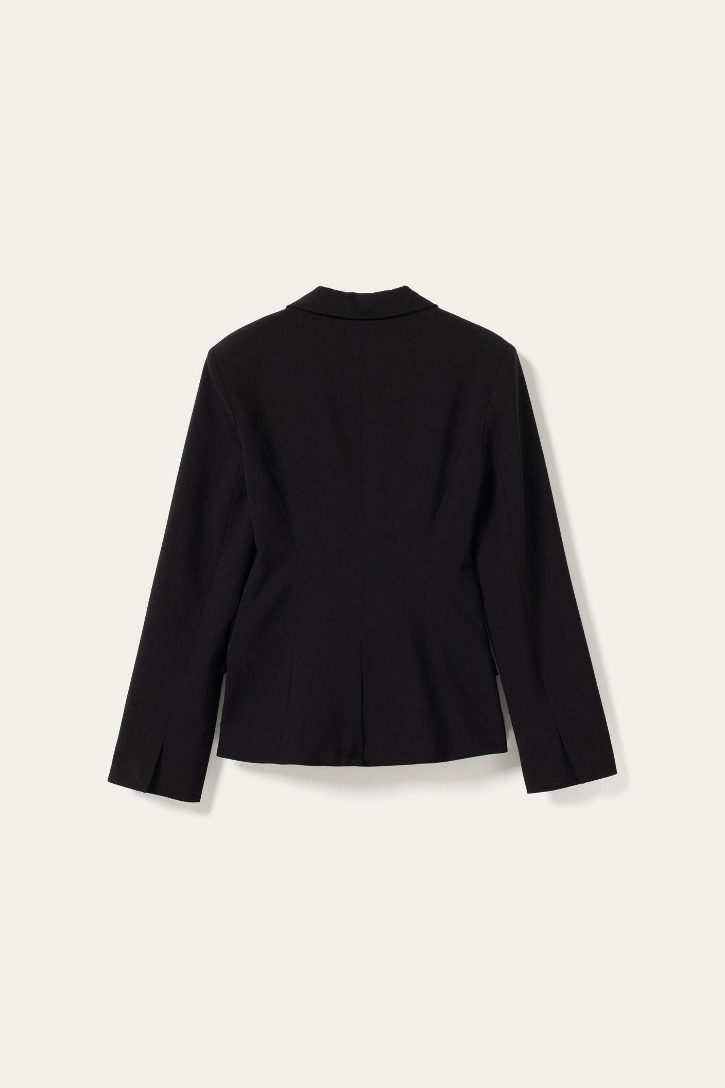 N-Maeson Blazer Black