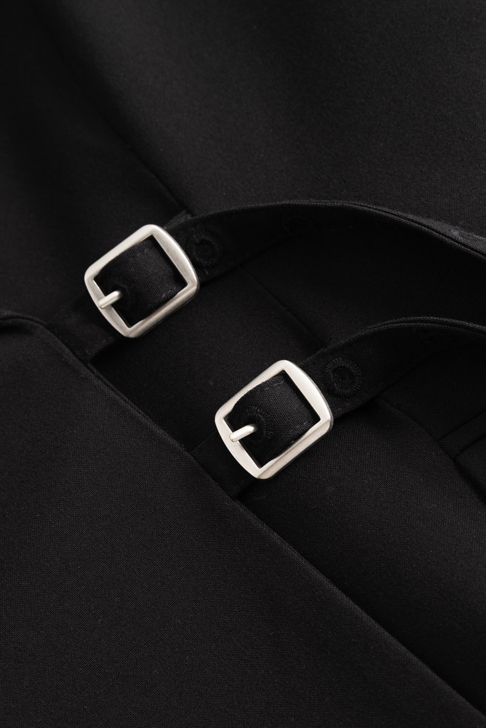 N-Maeson Blazer Black