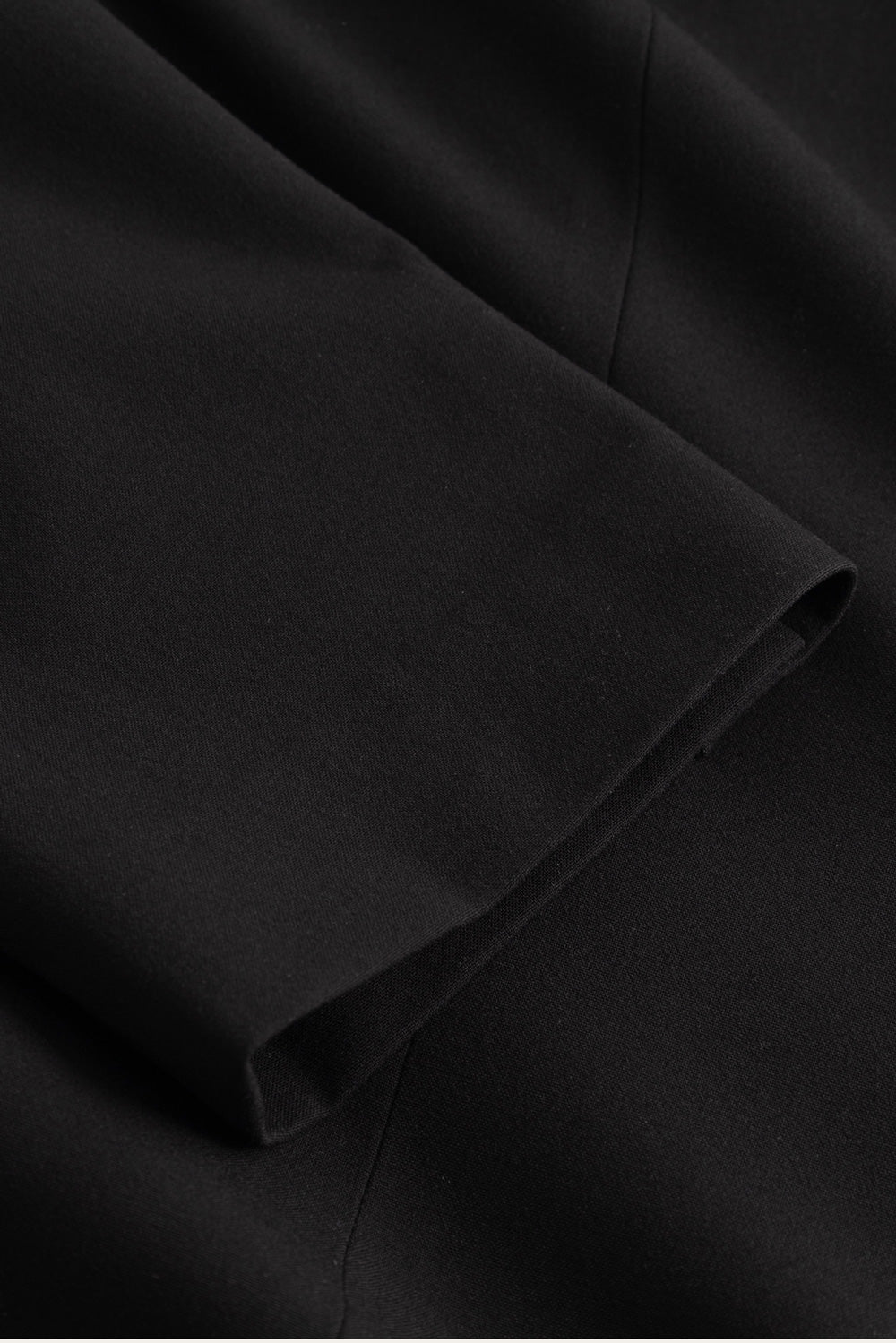 N-Maeson Blazer Black